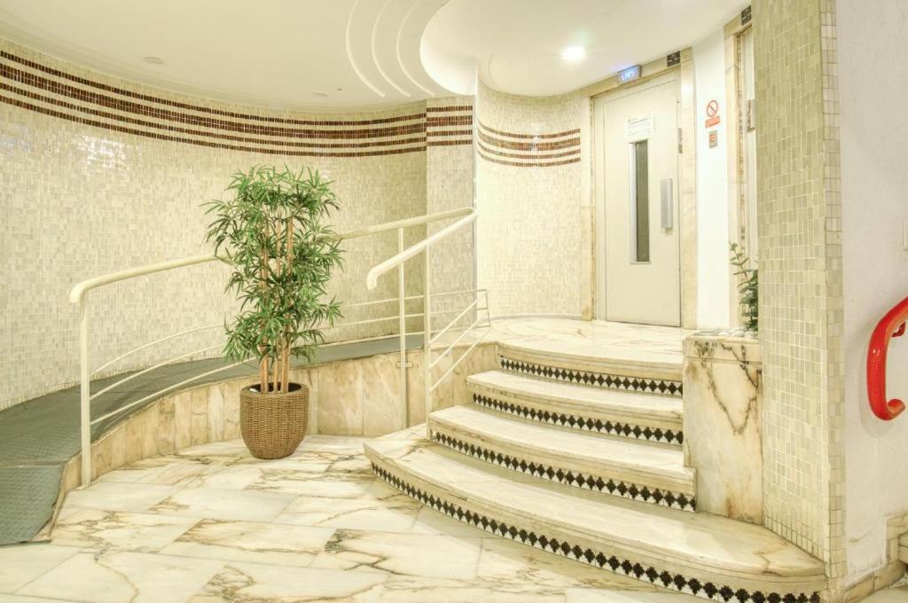 Coblanca 5-Studio Exclusivo Бенидорм Екстериор снимка